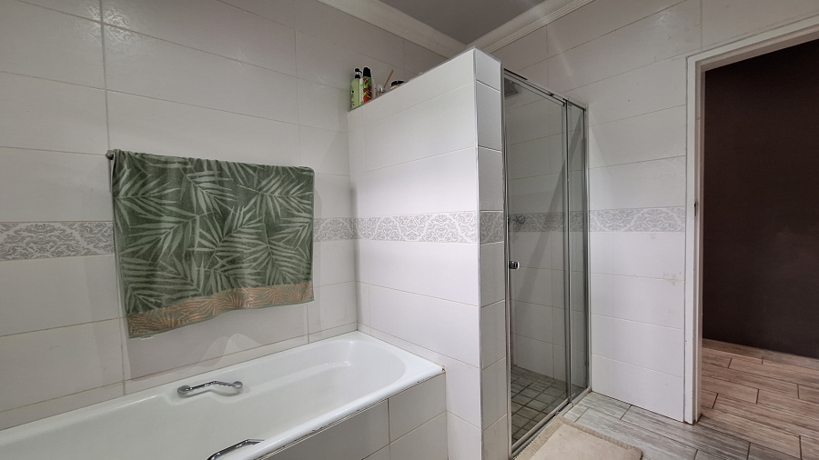 4 Bedroom Property for Sale in Vrede Free State